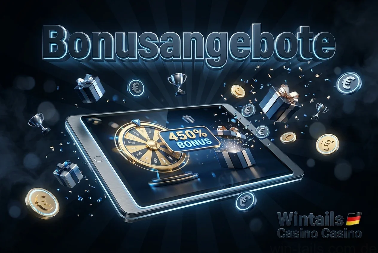 Bonusangebote