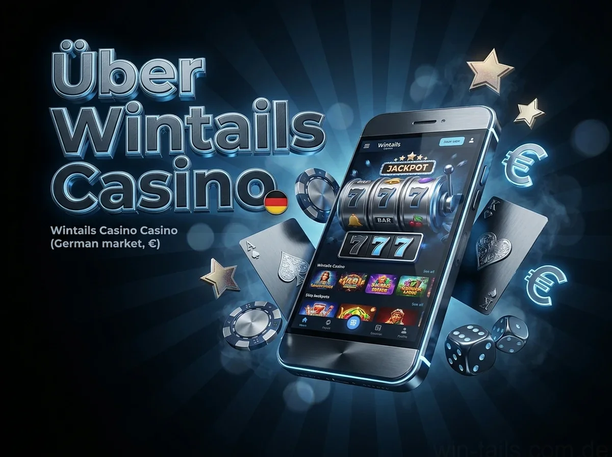 Über Wintails Casino